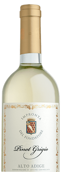 Wines - Santa Margherita wines